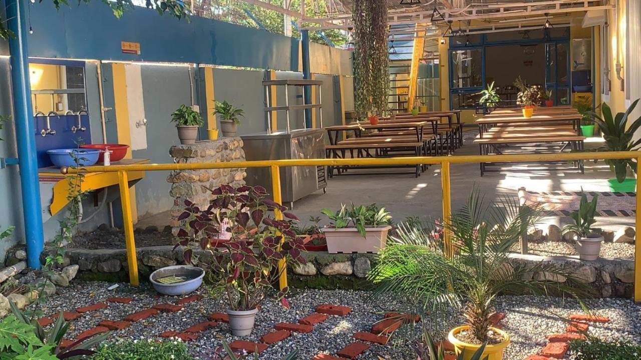 Home In The City Indira Nagar1 Dehradun Exterior foto