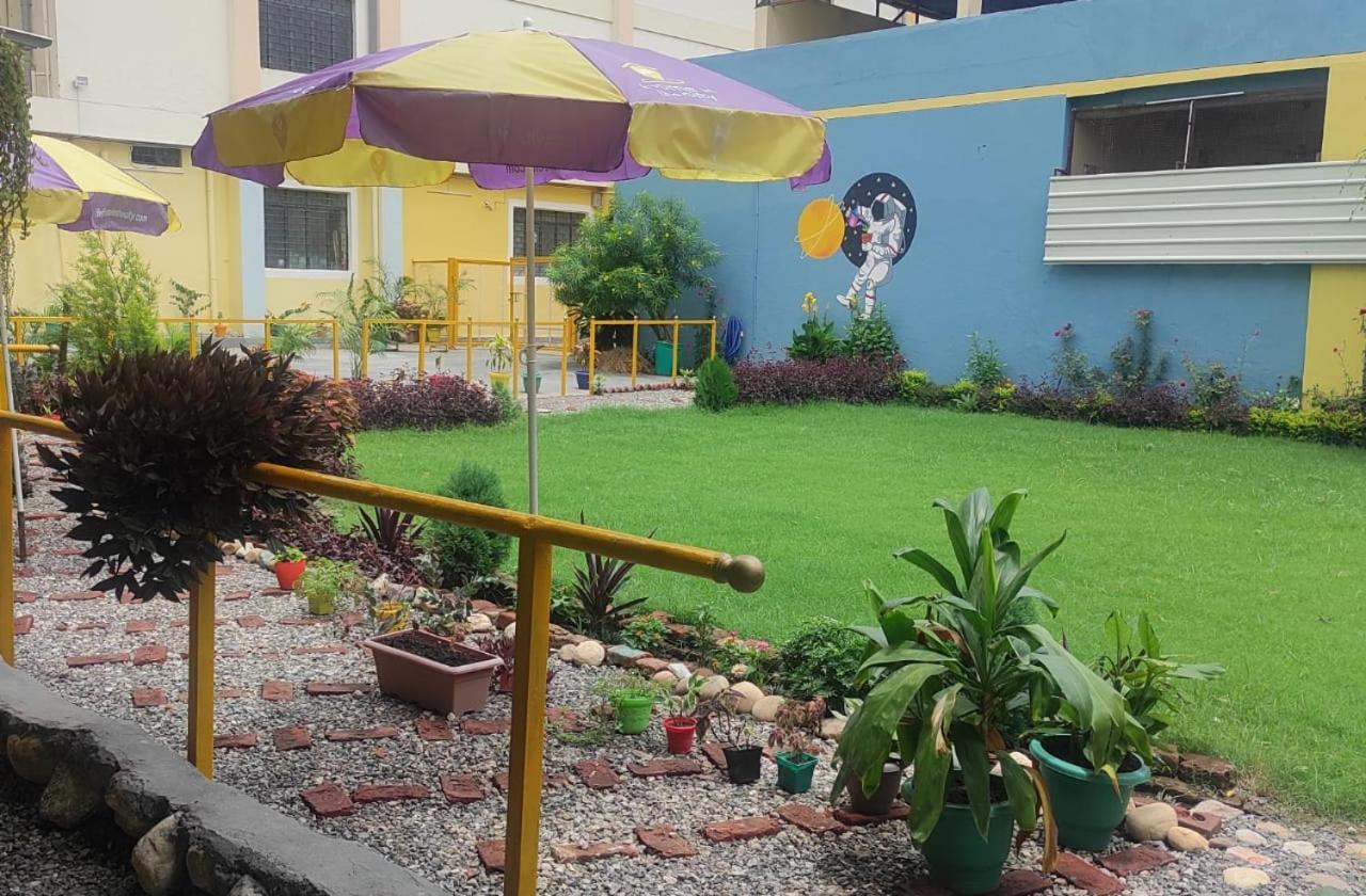 Home In The City Indira Nagar1 Dehradun Exterior foto